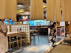 -长崎屋·日本料理·刺身·烧鸟(天河北路店)