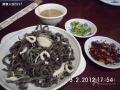 -京碗居老北京特色菜(北环东路店)
