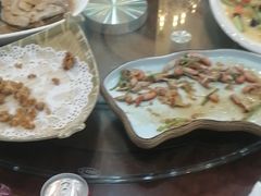 -渔码头食府(蓬莱阁店)