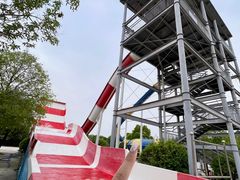 -灵山莲花公园-温泉度假区