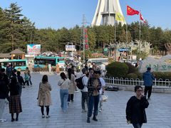 -帽儿山国家森林公园