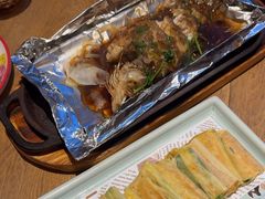 -新白鹿餐厅(城西银泰城店)