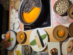 -温野菜涮涮锅(曲江大悦城店)