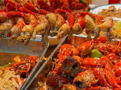 -食鸡公社辣子鸡·潍坊菜·烧烤