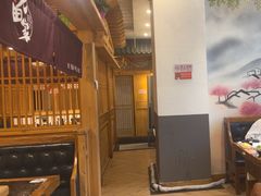 -九田家黑牛烤肉料理(珠江摩尔店)