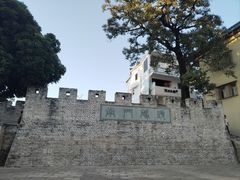 -龙川佗城