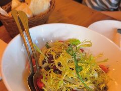 -La Tavernetta(Bar à Vin)(乌鲁木齐路店)