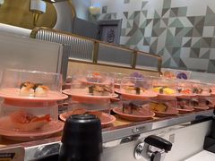 -争鲜回转寿司(通州万达店)