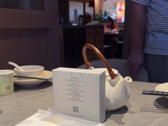 -楚山晓·楚湘菜(江夏永旺店)