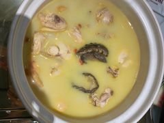 -如一鸡鲍鱼·粤式煲汤(长泰广场店)