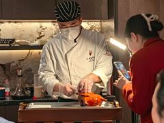 -凤凰园烤鸭店·唐山菜·传承花椒肉(老唐丰路店)
