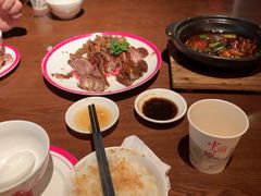 -春梅里卤鹅馆·47年老字号(中山路店)