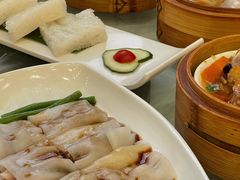 -顺德人家食府(黄金广场店)