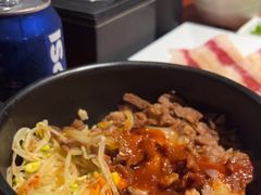 -山之屋炭火烧肉·生啤畅饮(大朗万科中央公园店)