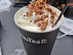 -BeauTea水仙(coco park店)