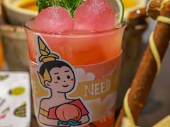 -泰妃殿(武汉首店)