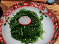 中华海藻-江户前寿司(好运街店)
