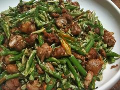 尖椒鸡-铁公鸡·四川料理(天环广场店)