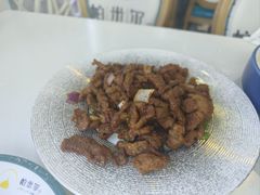 -帕米尔食府(白云观店)