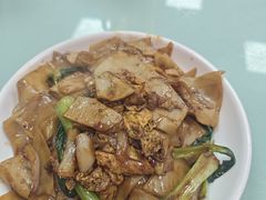 -北门严记小吃(九华中路店)