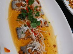 -香雪海饭店中餐厅(人民桥店)