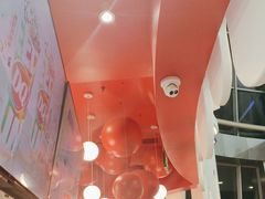-DQ·蛋糕·冰淇淋(阜盛道店)