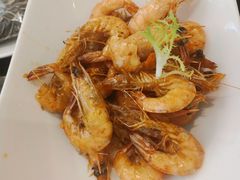 -芳芳私房菜·精做淮扬菜(承德路店)