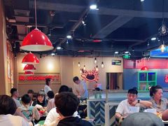 大堂-丁丁龙虾(总店)