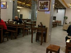 -百年认一力 太原老字号 (桥头街店)