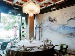 包厢-浦江二号·独栋江景餐厅(滨江大道店)