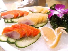 -潮汕壹号·潮汕菜·打边炉·生腌(总店)
