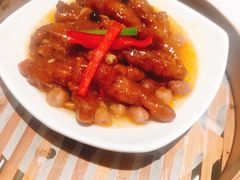 -千日贺茶餐厅(开发区安盛店)