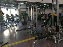 -每刻健身工作室(西直门店)