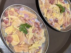 -阿鸡鱼庄·顺德鲜蒸小炒(亚运村店)