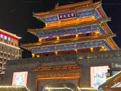 -鼓楼夜市