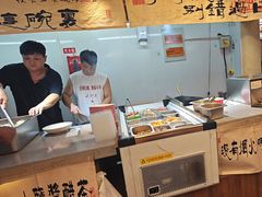 -扬二春炒饭(国庆路总店)