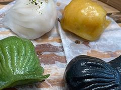 -蔡澜点心·粤菜(月星环球港店)