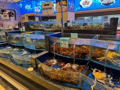 -海景壹号大酒店(滨湖店)