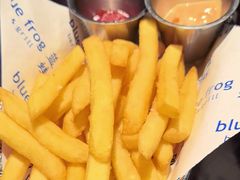 -bluefrog蓝蛙(皇庭广场店)