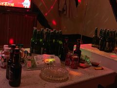 -酷必乐KTV(北行店)