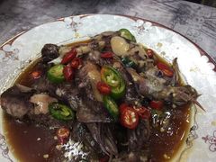 -臻鲜燕海鲜融合餐厅(金陵style店)