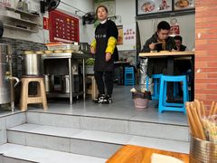 -张记奔吃小面