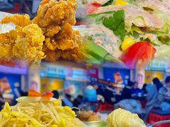 -Meet Sun韩式大排档(海珠美食城店)