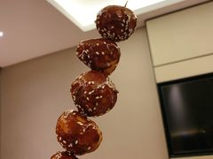 -邓记新一代糖油果子(四川煤管局供销公司职工宿舍店)