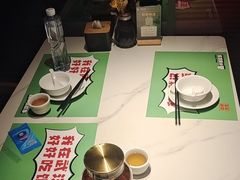 -鑫小城故事·藕汤·家常菜(台北一路总店)
