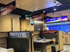 -海底捞火锅(雄峰城店)