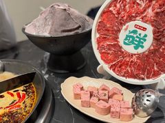 -巴蜀大将火锅(春熙店)