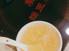 -蝎王府羊蝎子(北大地店)