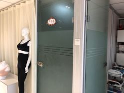 -茜茜美妍堂·华熙生物·甜朵体验中心