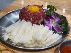 -韩张·韩国传统烤肉(万象汇店)